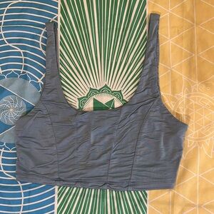 Free People Bralette